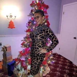 Meet your Posher, Keanna